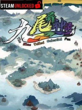 The Nine Tailed Celestial Fox Free Download