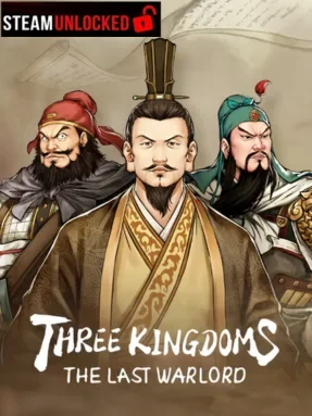 Three Kingdoms The Last Warlord Free Download (V1.0.0.4019)