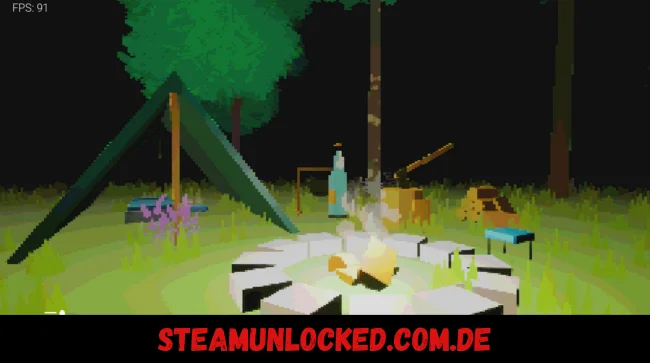 Tipsy Woods Free Download PC