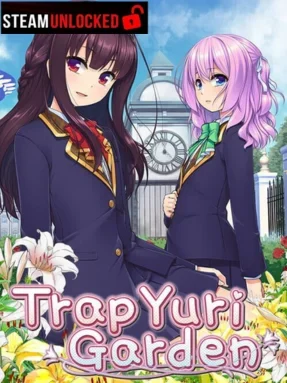 Trap Yuri Garden Free Download