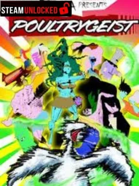 Troma Presents Poultrygeist Free Download