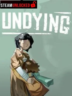 UNDYING Free Download (V1.0.2.41698)