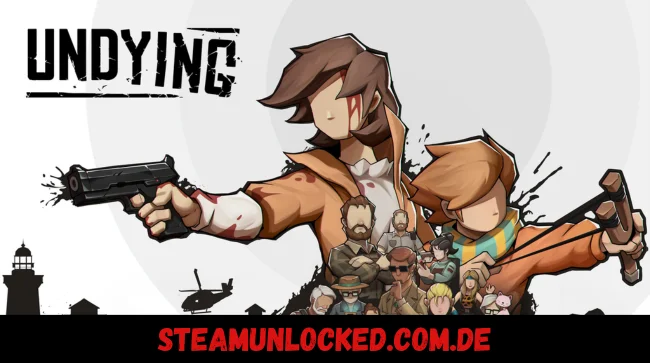 UNDYING