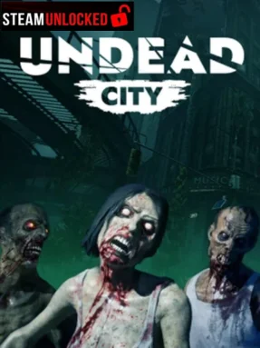 Undead City Free Download
