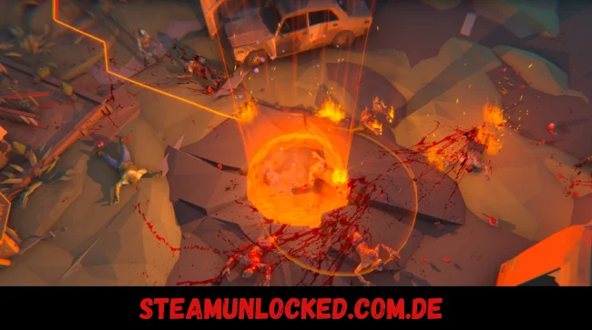 Undeadly Free Download PC