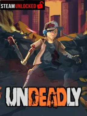 Undeadly Free Download