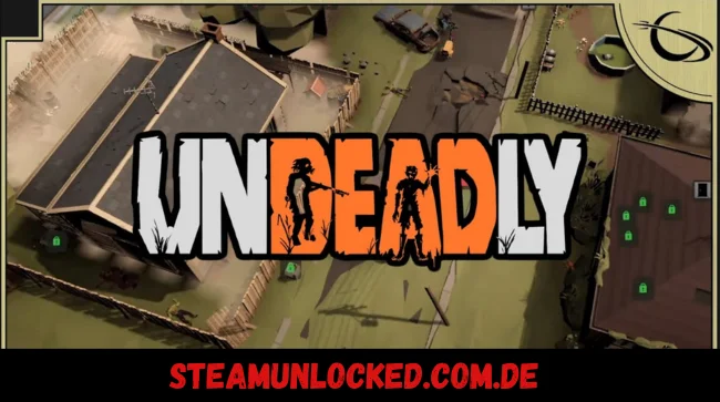 Undeadly