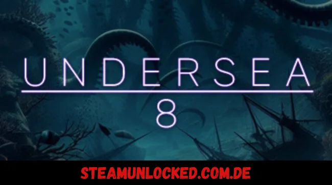 Undersea 8