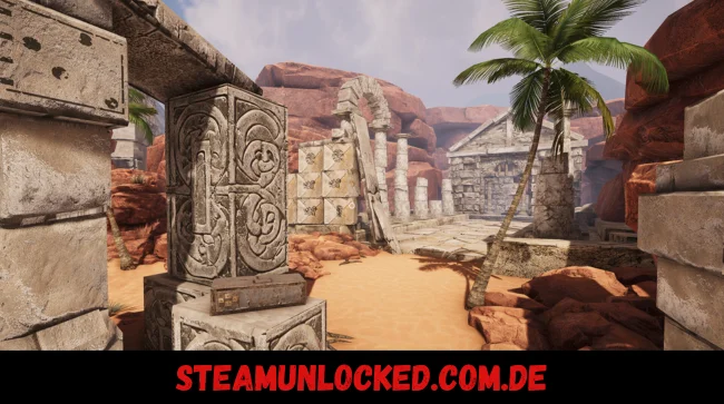 VENARI Escape Room Adventure Free Download PC