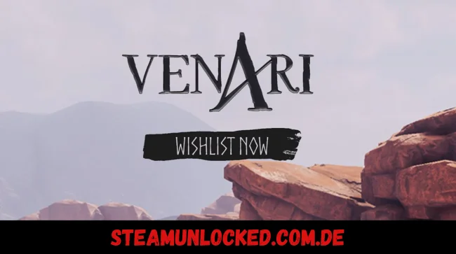 VENARI Escape Room Adventure