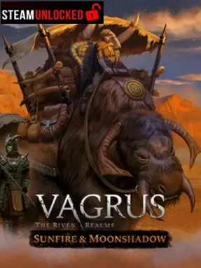 Vagrus – The Riven Realms: Old Acquaintances Free Download