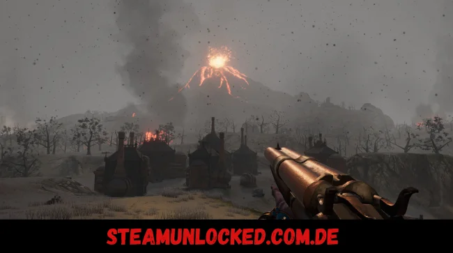 Volcanoids Free Download