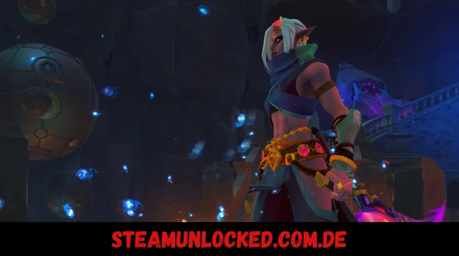 Wayfinder Free Download PC