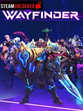 Wayfinder Free Download