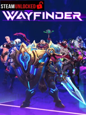 Wayfinder Free Download