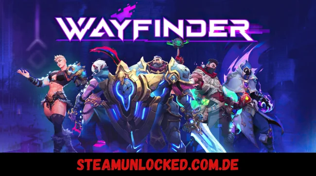 Wayfinder