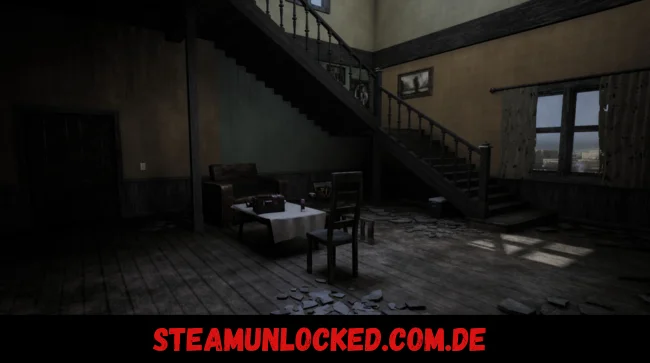 Welcome Home Free Download PC