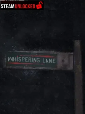 Whispering Lane: Horror Free Download