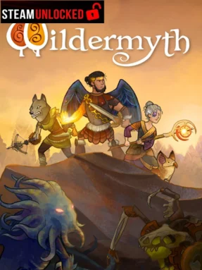 Wildermyth Free Download