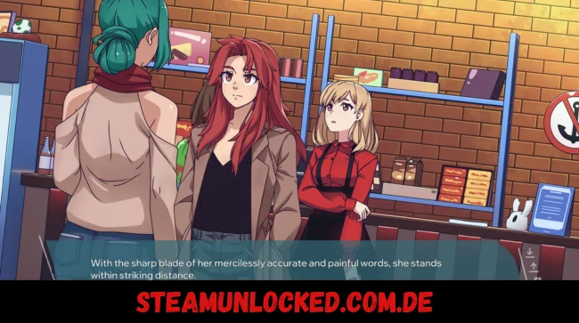 YOUNG HEARTS Free Download PC