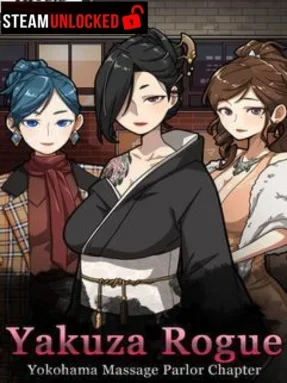 Yakuza Rogue: Yokohama massage parlor chapter Free Download