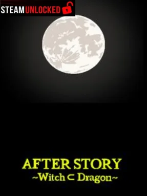 AFTER STORY ～Witch ⊂ Dragon～ Free Download