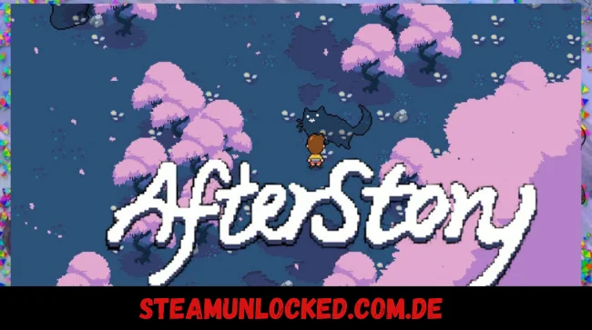 AFTER STORY