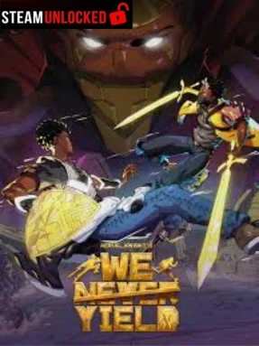 Aerial_Knight’s We Never Yield Free Download