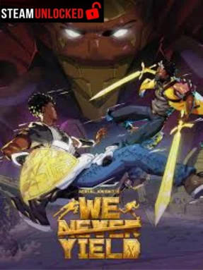 Aerial_Knight’s We Never Yield Free Download