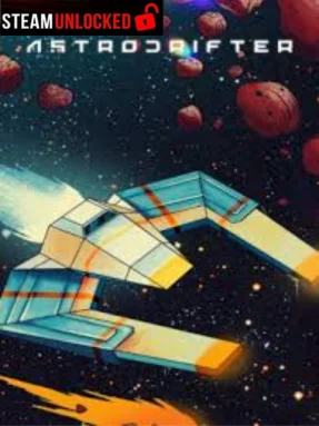 ASTRODRIFTER Free Download