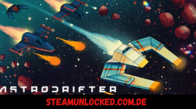 ASTRODRIFTER