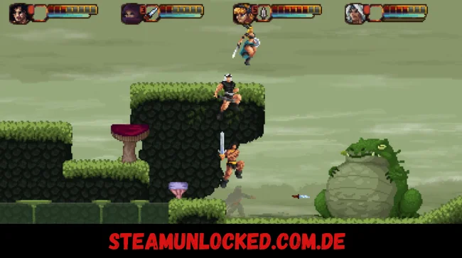 Abathor Free Download PC