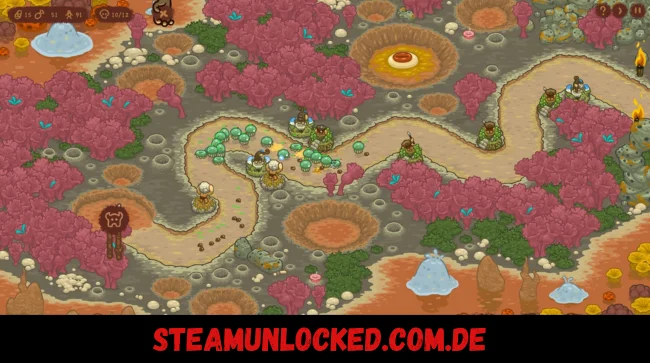 Age of Defense Free Download