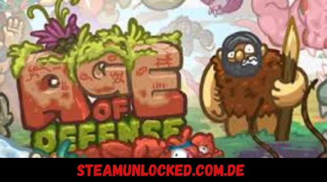 Age of Defense