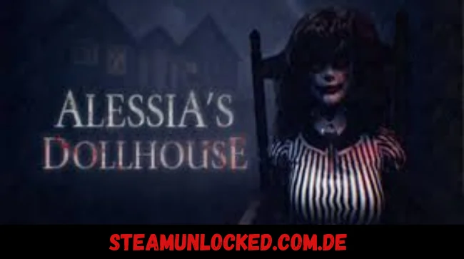 Alessia's Dollhouse