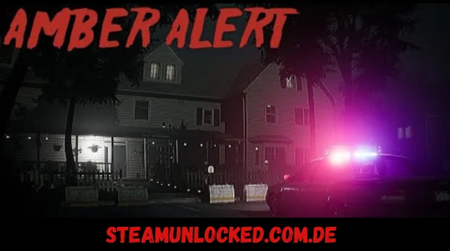 Amber Alert
