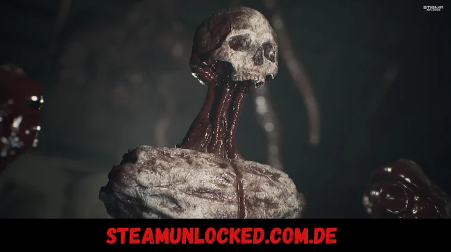 Amygdala Free Download PC