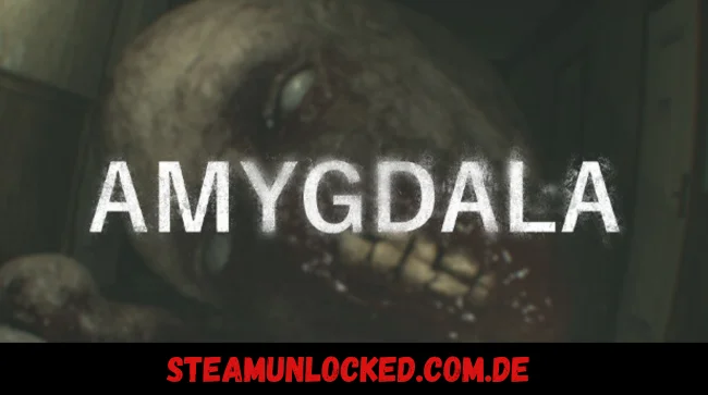 Amygdala
