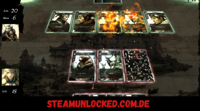 Ancient Sacrifice Free Download