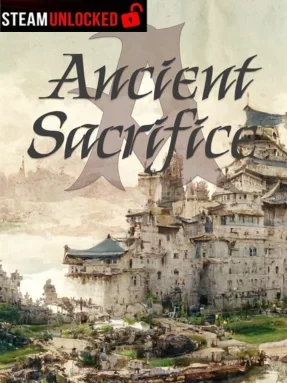 Ancient Sacrifice Free Download