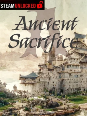 Ancient Sacrifice Free Download