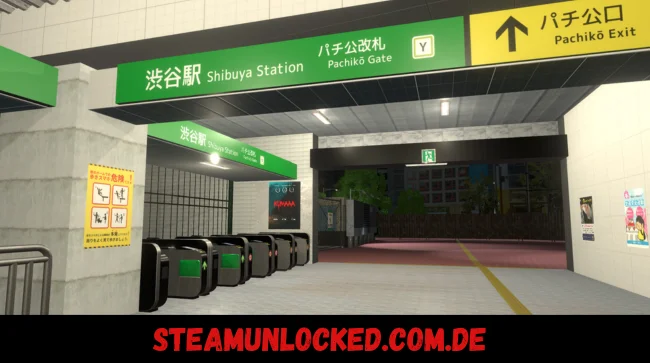 Anomalous Crossing Free Download