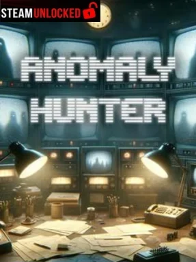 Anomaly Hunter – Observation Duty Free Download