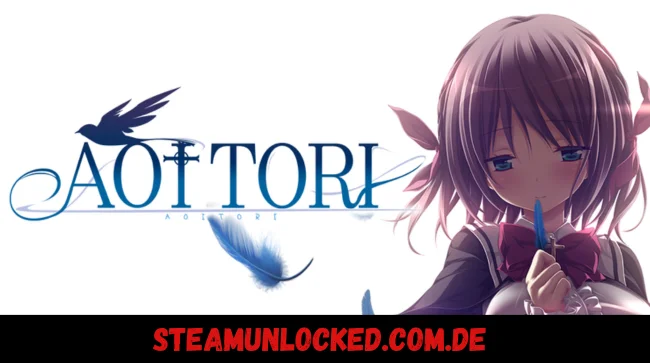 Aoi Tori