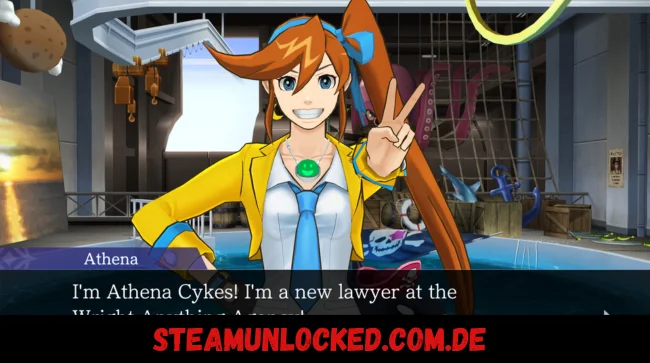 Apollo Justice Free Download
