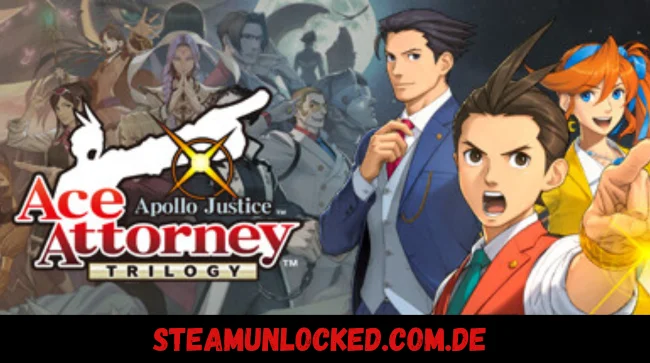 Apollo Justice