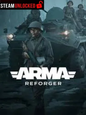 Arma Reforger Free Download