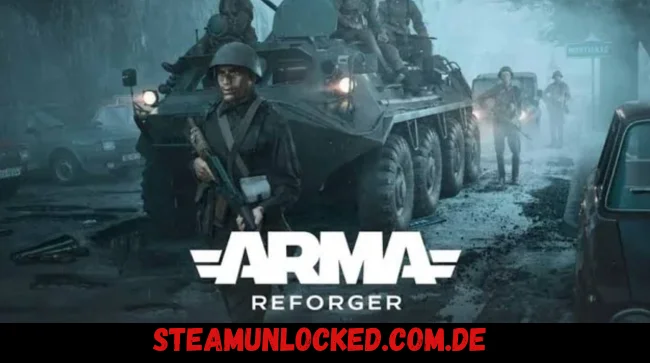 Arma Reforger