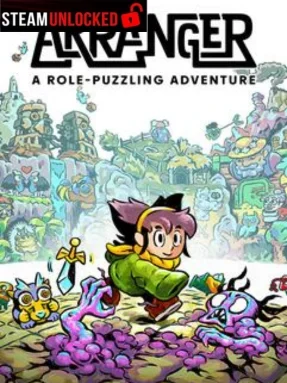 Arranger: A Role-Puzzling Adventure Free Download