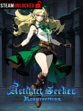 Artifact Seeker: Resurrection Free Download (V1.2.8)
